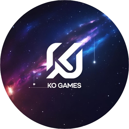 KO GAMES