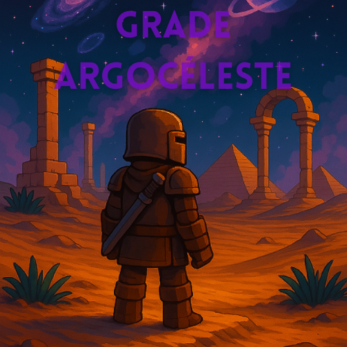 Grade - Argocéleste